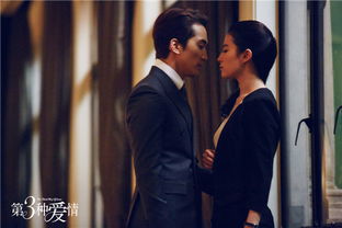 第三种爱情（第三种爱情作者）