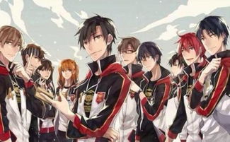 全职高手广播剧（全职高手广播剧百度云）