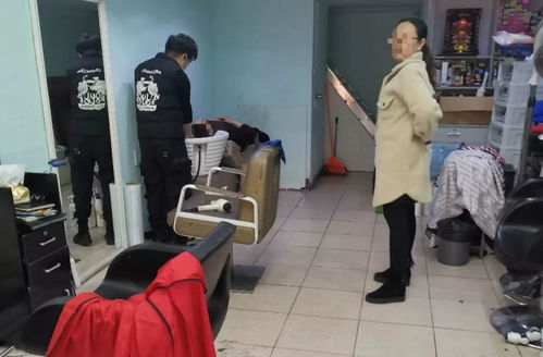 理发店强2在(理发店强在线观看) 理发店强2在(理发店强在线观看)