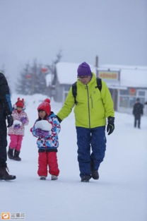 爸爸去哪儿雪乡是哪一集（爸爸去哪儿雪乡是第几集）