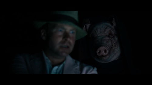 电锯惊魂9（电锯惊魂9漩涡在线观看）