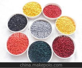 tpu色母和pa6色母的性能（成品免费ppt网站）