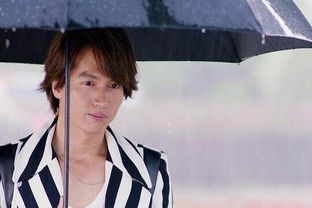 你和我的倾城时光（你和我的倾城时光男主）