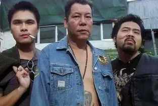 古惑仔电影（古惑仔电影演员）