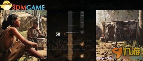 孤岛惊魂原始杀戮(孤岛惊魂原始杀戮好玩吗) 孤岛惊魂原始杀戮(孤岛惊魂原始杀戮好玩吗)