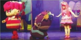 巴啦啦小魔仙真人版全集免费（巴啦啦小魔仙免费观看）