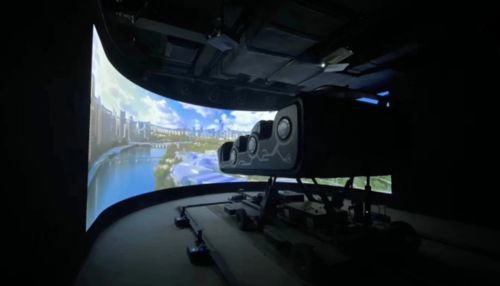 轨道影院（轨道影院是什么意思?）