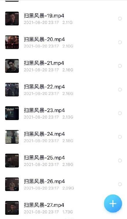 扫黑风暴下载观看（扫黑风暴下载免费观看）
