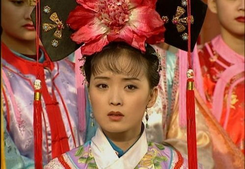 新还珠格格之生缘（还珠格格之生缘完整版）