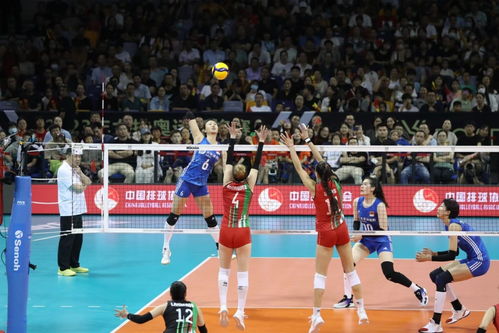 女排奥运冠军第二次缺席三大赛(中国女排第二次奥运冠军) 女排奥运冠军第二次缺席三大赛(中国女排第二次奥运冠军)