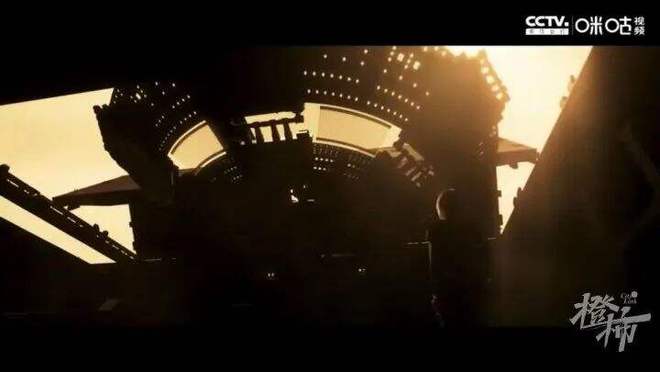 三体电视剧被国家停了（三体怎么没上映）