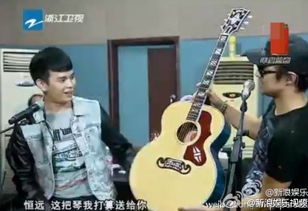 夜空中最亮的星原唱(夜空中最亮的星原唱张恒远) 夜空中最亮的星原唱(夜空中最亮的星原唱张恒远)