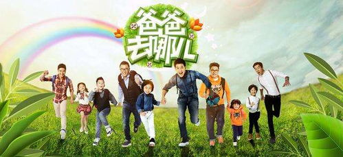 爸爸去哪儿第一季全集(爸爸去哪儿第1季完整版) 爸爸去哪儿第一季全集(爸爸去哪儿第1季完整版)