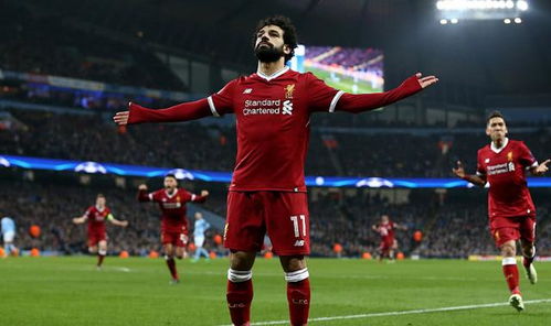 利物浦对曼城（利物浦对曼城比分结果）