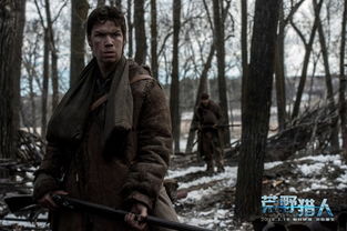 荒野猎人（荒野猎人电影）