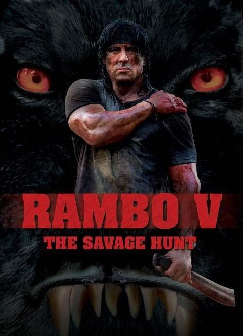 第一滴血5(第一滴血5完整版观看) 第一滴血5(第一滴血5完整版观看)