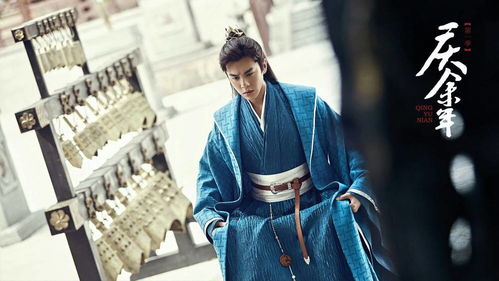 庆余年二电视剧上映时间（庆余年二电视剧什么时候播出）