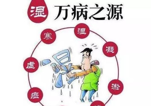 一碰就湿是属于什么体质(一碰就湿是属于什么体质图片) 一碰就湿是属于什么体质(一碰就湿是属于什么体质图片)