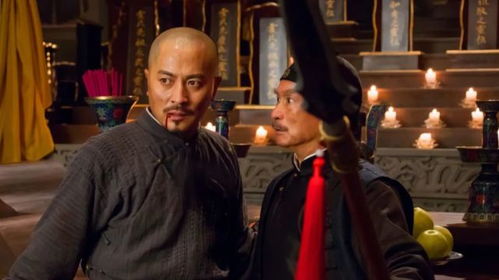 霍元甲电视剧1983老版（霍元甲电视剧1983老版全集播放第二集）