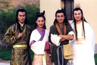 绝代双骄电视剧免费观看完整版(绝代双骄电视剧免费观看完整版高清) 绝代双骄电视剧免费观看完整版(绝代双骄电视剧免费观看完整版高清)