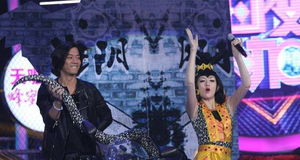 百变大咖秀(百变大咖秀第三季) 百变大咖秀(百变大咖秀第三季)