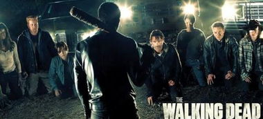 行尸走肉第八季（行尸走肉第八季在线观看未删减版全集）