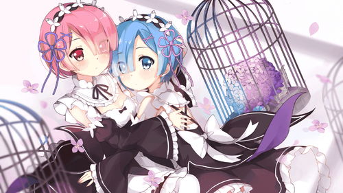 从零开始的异世界生活（从零开始的异世界生活漫画）