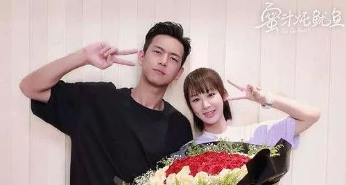 蜜汁炖鱿鱼三部曲顺序（蜜汁炖鱿鱼三部曲顺序电视剧）