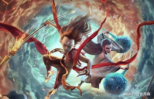 哪吒闹海电影完整版(哪吒2之魔童闹海) 哪吒闹海电影完整版(哪吒2之魔童闹海)