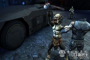 异形大战铁血战士游戏(异形大战铁血战士游戏攻略) 异形大战铁血战士游戏(异形大战铁血战士游戏攻略)