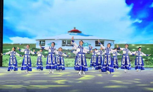 2023年最火的广场舞（2023年最火的广场舞是什么）