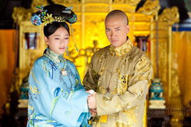 宫锁珠帘（宫锁珠帘朱梓骁水池花絮）