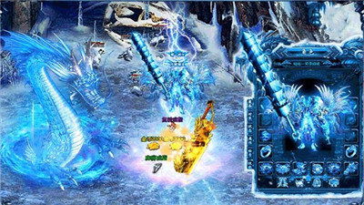 冰雪复古传奇手游官网(冰雪复古传奇官方下载) 冰雪复古传奇手游官网(冰雪复古传奇官方下载)