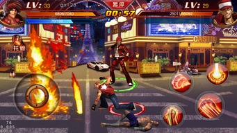 格斗游戏大全(街机对打格斗游戏大全) 格斗游戏大全(街机对打格斗游戏大全)