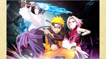 火影忍者疾风传免费版(火影忍者疾风传免费版完整版高清) 火影忍者疾风传免费版(火影忍者疾风传免费版完整版高清)