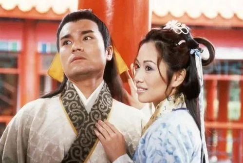 10部百看不厌的古装剧（不得不看的古装剧）