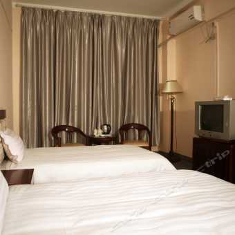 特别的酒店满天星2（特别的酒店满天星3）