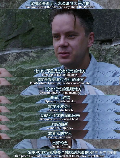 肖申克的救赎经典语录(肖申克的救赎经典语录任何一个你不喜欢又离不开的地方) 肖申克的救赎经典语录(肖申克的救赎经典语录任何一个你不喜欢又离不开的地方)