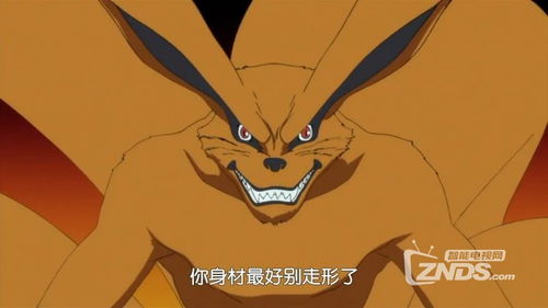 火影忍者[全](720集)国语版（火影忍者国语720全集高清）