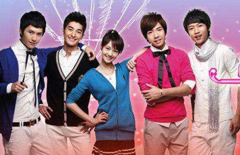 青春偶像剧电视剧大全(青春偶像剧全部) 青春偶像剧电视剧大全(青春偶像剧全部)