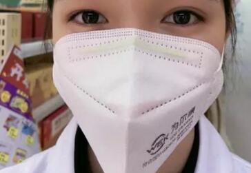 kn95口罩（kn95口罩戴多久换一次）