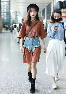 穿1毫米的裙子跳舞（穿1毫米裙子跳舞的网友太不容易了）