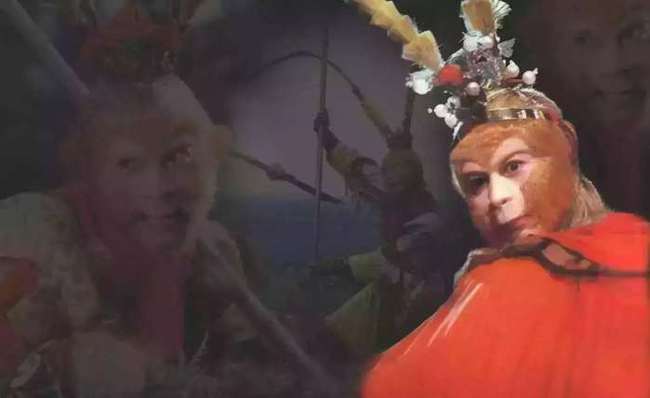 孙悟空大闹天宫（孙悟空大闹天宫是哪个朝代）