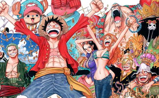 海贼王漫画免费阅读全集观看（海贼王漫画免费阅读全集观看1171）