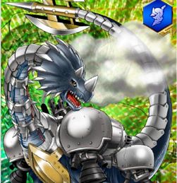 数码宝贝十大最美数码兽（最漂亮数码宝贝）