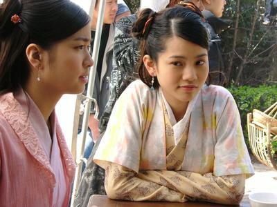 仙剑奇侠传3演员表(仙剑奇侠传3演员剧照) 仙剑奇侠传3演员表(仙剑奇侠传3演员剧照)