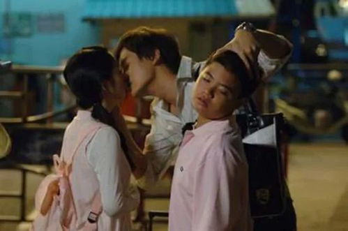 恶作剧之吻台版(恶作剧之吻台版字幕在线观看免费) 恶作剧之吻台版(恶作剧之吻台版字幕在线观看免费)