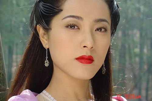 聊斋志异梅三娘（聊斋志异梅三娘是谁扮演的）