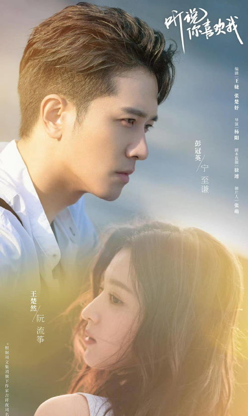 听说你喜欢我电视剧免费观看（没了你的我电视剧全集在线观看）