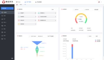 成免费crm特色学生版的特点（免费crm软件哪个好）